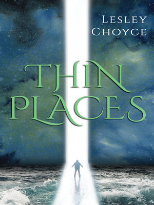 cover image of Thin Places